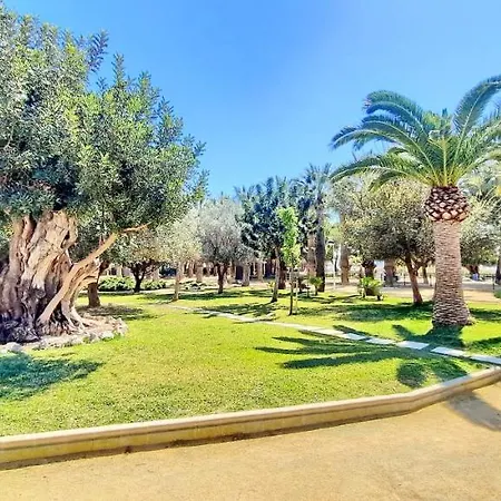 Dağ evi Casa Ian