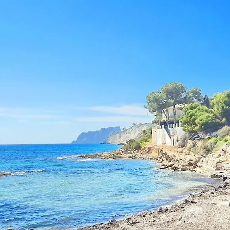Dağ evi Casa Ian