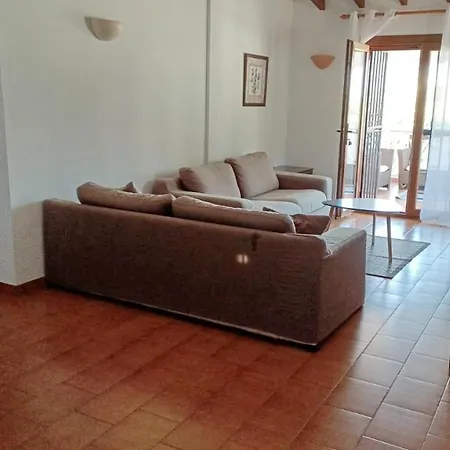 Casa Ian Moraira