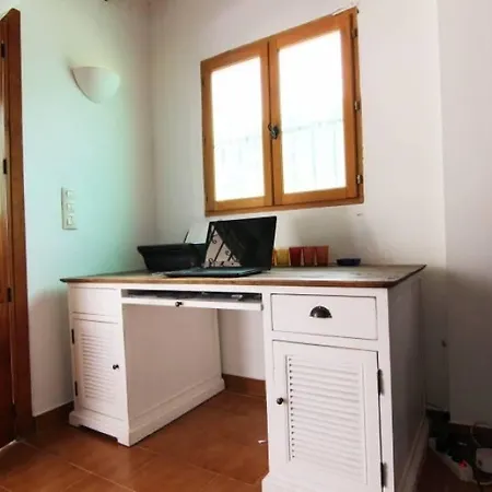 Casa Ian * Moraira