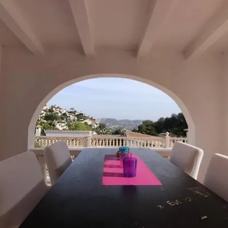 Casa Ian