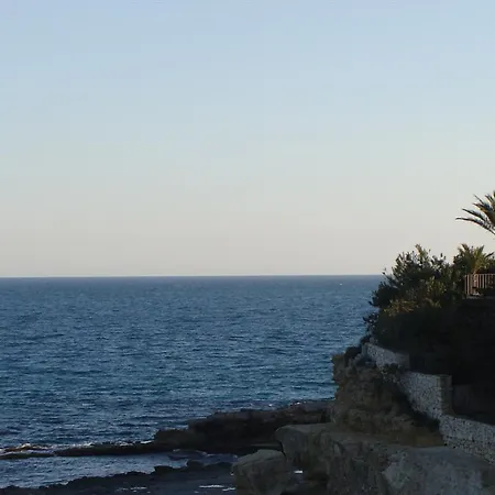 Casa Ian * Moraira