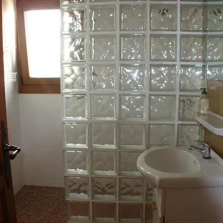 Casa Ian Dağ evi