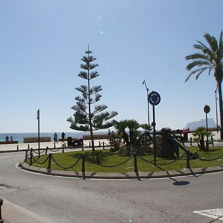 Dağ evi Casa Ian