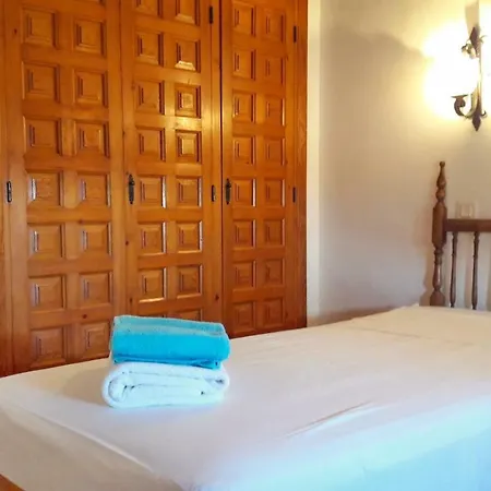 Casa Ian Moraira