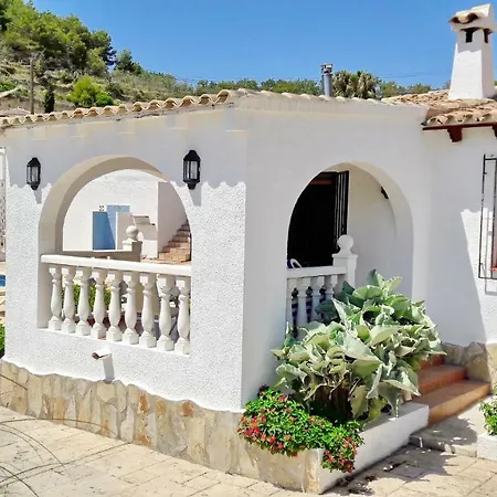 Casa Ian Dağ evi *